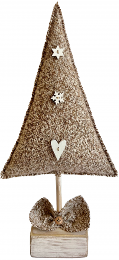 Decoratiune Craciun - Brad Shining - BL079