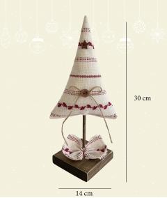 Decoratiune Craciun - Brad Vintage Joy - BL071