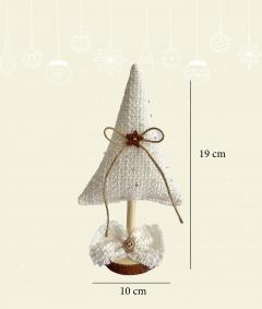 Decoratiune Craciun - Brad Winter Chic - BS074