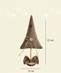 Decoratiune Craciun - Brad Classic Charm - BM075