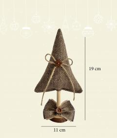 Decoratiune Craciun - Brad Classic Charm - BS075