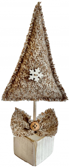 Decoratiune Craciun - Brad Shining - BS079