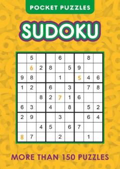 Pocket Puzzles Sudoku