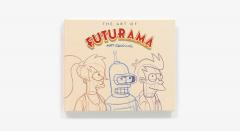 The Art of Futurama