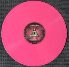 Buddha-Bar - Pink, Yellow Vinyl