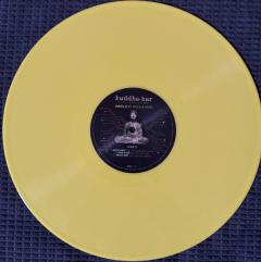 Buddha-Bar - Pink, Yellow Vinyl