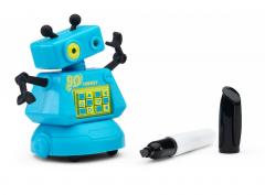 Jucarie - Robot - Desen - RED5