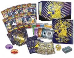 Pokemon TCG - Scarlet & Violet: Surging Sparks Elite Trainer Box