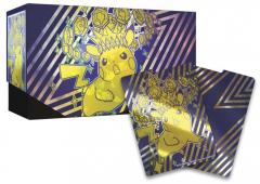 Pokemon TCG - Scarlet & Violet: Surging Sparks Elite Trainer Box