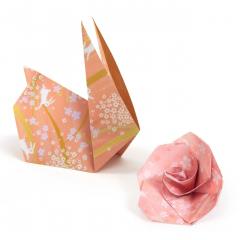 Joc creativ - Origami - Multicolor