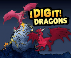 Jucarie - Ou cu surprize - Dagoni, mai multe modele