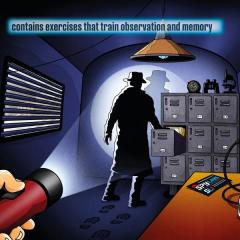 Set creativ - Spy Labs - Master Detective