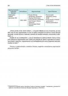 Limba Romana, Eseul - Bacalaureat - Pregatire individuala pentru proba scrisa