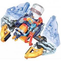 Kit de constructie - Mega Cyborg