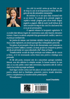 Carari si destine. Volumul III