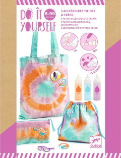 Set creativ - Raza de soare DIY