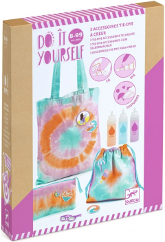 Set creativ - Raza de soare DIY