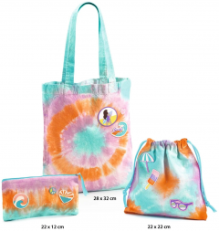 Set creativ - Raza de soare DIY