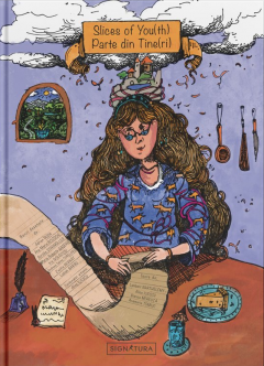 Slices of Youth - Parte din Tine