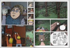 Slices of Youth - Parte din Tine