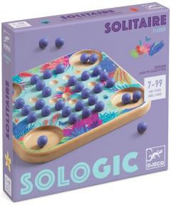 Joc de logica - Solitaire