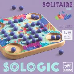 Joc de logica - Solitaire