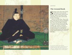 The Book of Five Rings - Deluxe Slipcase Edition