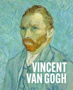 Coperta cărții Vincent Van Gogh