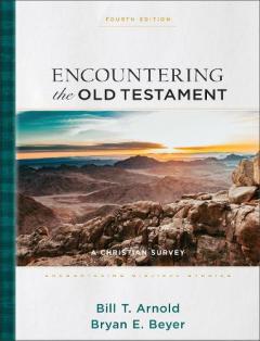 Encountering the Old Testament