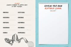 Jurnal - Get Your Mind Write