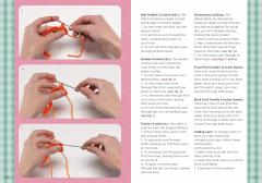 Too Cute to Eat Crochet