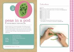 Too Cute to Eat Crochet