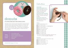 Too Cute to Eat Crochet