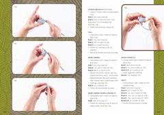 Woodland Crochet Kit