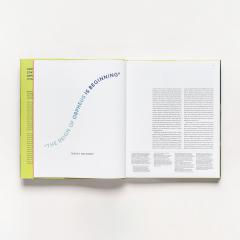 Harmony & Dissonance