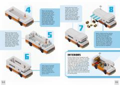 Minecraft Mega Bite-Size Builds