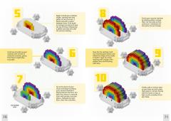 Minecraft Mega Bite-Size Builds