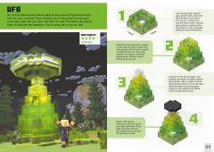 Minecraft Mega Bite-Size Builds