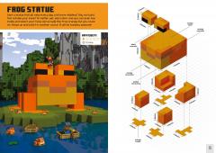 Minecraft Mega Bite-Size Builds