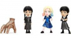 Figurina - Wednesday (4 modele - pret pe bucata)