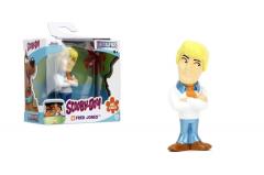 Figurine metalice - Scooby Doo, mai multe modele si culori