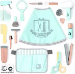 Joc de rol - La coafor