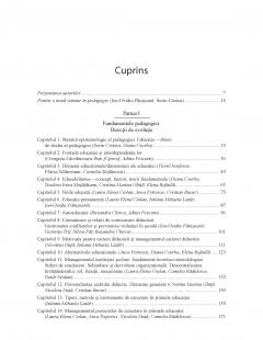 Manual de pedagogie pentru profesori