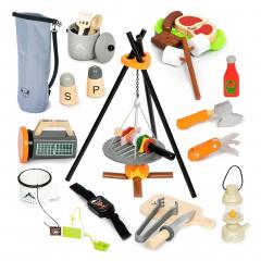 Joc de rol - Set de camping