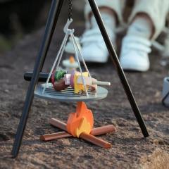 Joc de rol - Set de camping