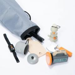 Joc de rol - Set de camping