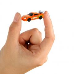 Masinuta - Fast & Furious Blind Pack Nano Cars (pret pe bucata - produs tip surpriza)