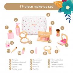 Joc de rol - Trusa de machiaj