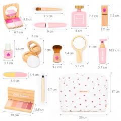 Joc de rol - Trusa de machiaj