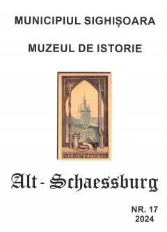 Alt-Schaessburg - Nr.17 / 2024
